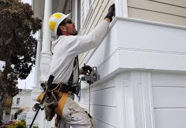 Best Wood Siding Installation  in Eddyville, IA